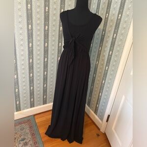 Isabel Maternity by Ingrid & Isabel Nursing Maxi Dress 🤱